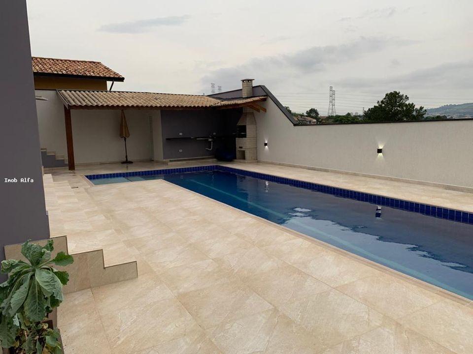 Casa de Condomínio à venda com 5 quartos, 650m² - Foto 4