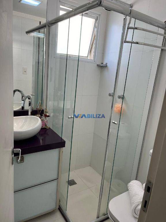 Apartamento à venda com 2 quartos, 83m² - Foto 3