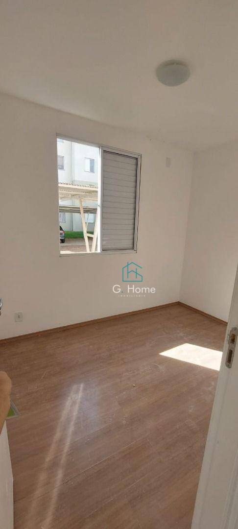 Apartamento para alugar com 2 quartos, 38m² - Foto 12