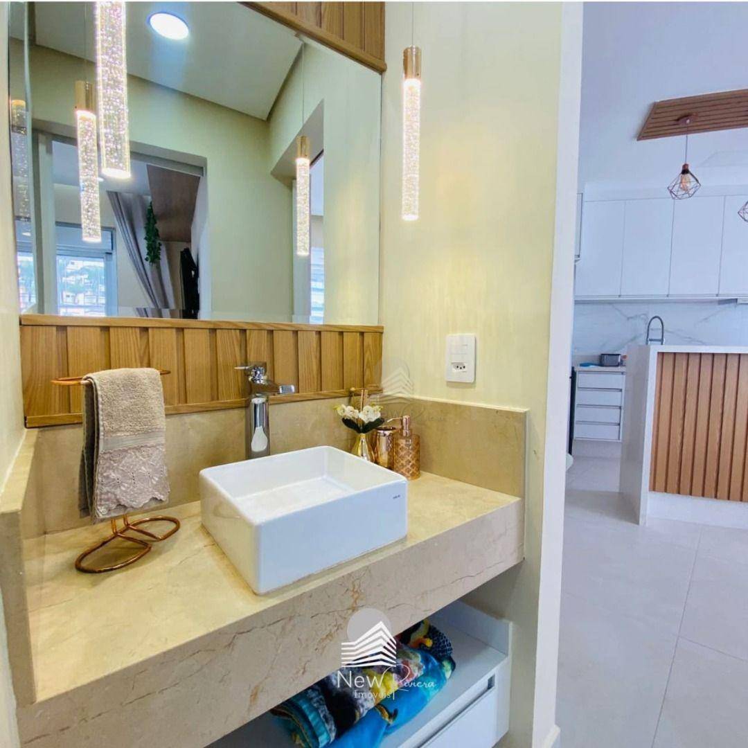 Apartamento, 2 quartos, 85 m² - Foto 4