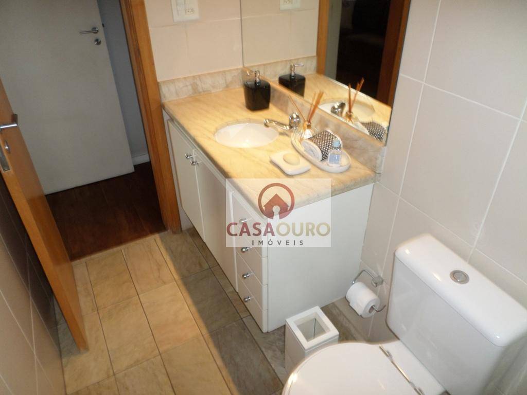 Apartamento à venda com 3 quartos, 105m² - Foto 11