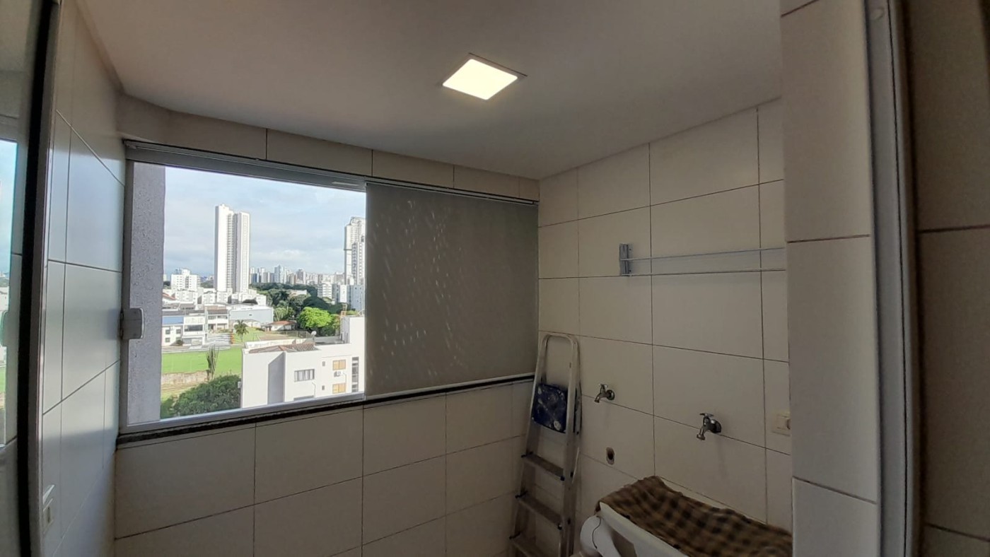 Apartamento à venda com 2 quartos, 67m² - Foto 14