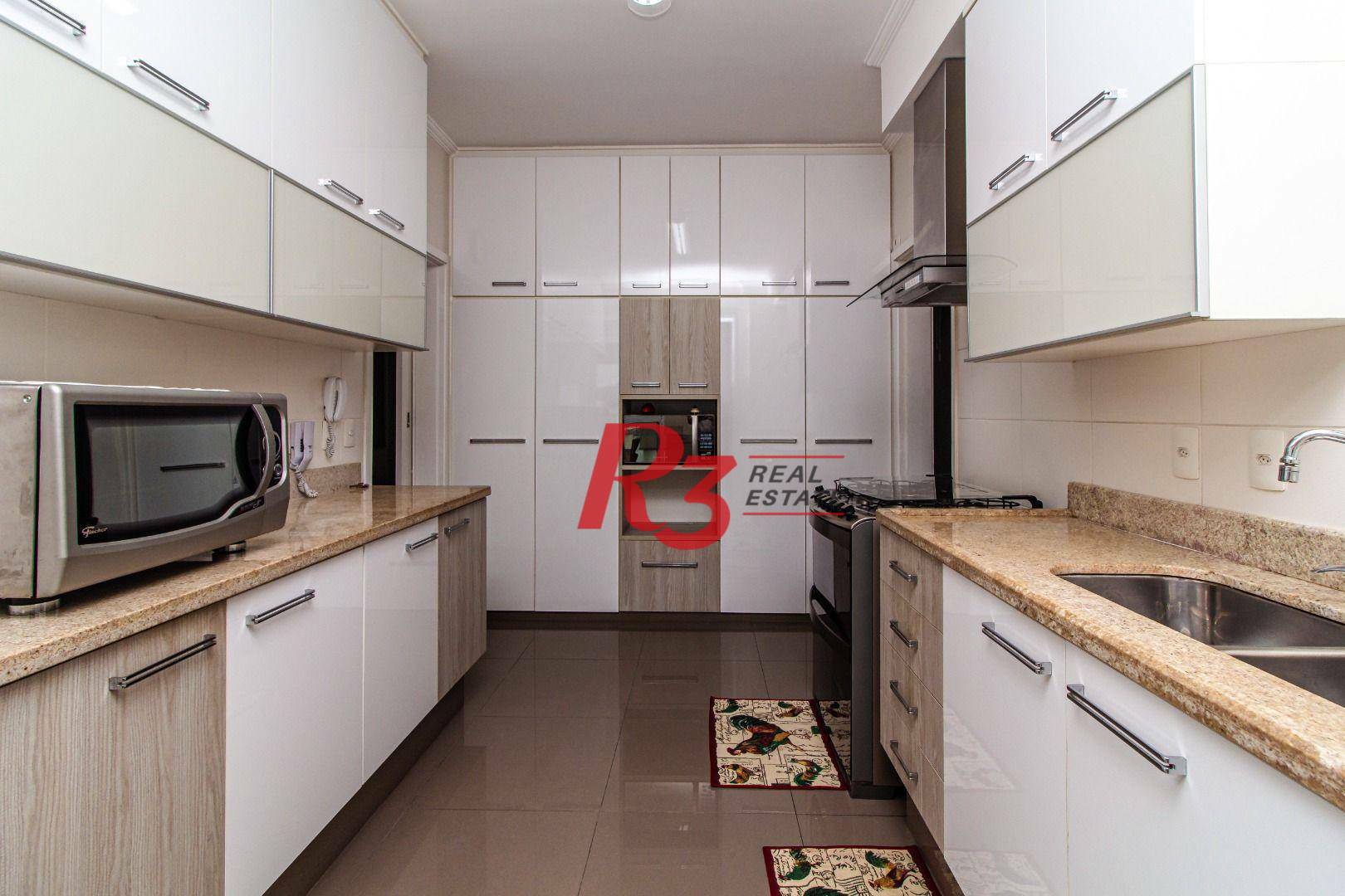 Apartamento à venda com 4 quartos, 186m² - Foto 48