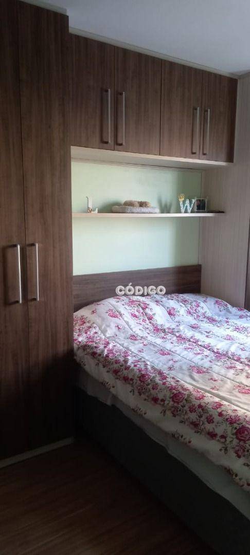 Apartamento à venda com 2 quartos, 52m² - Foto 16