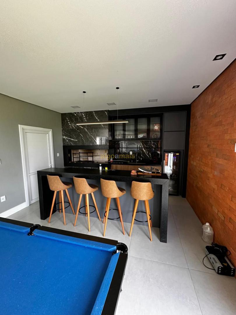 Casa de Condomínio à venda com 4 quartos, 243m² - Foto 6