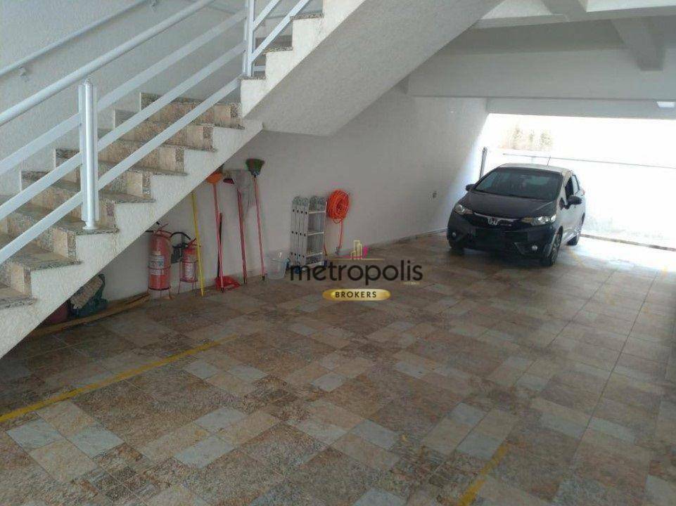 Cobertura à venda com 2 quartos, 100m² - Foto 22