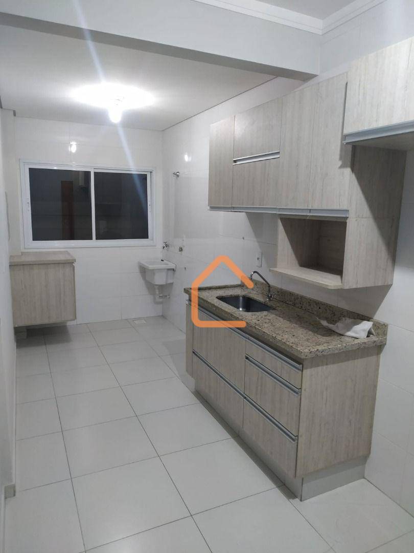 Apartamento à venda com 2 quartos, 78m² - Foto 4