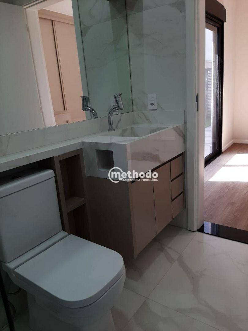 Casa de Condomínio à venda com 3 quartos, 206m² - Foto 5