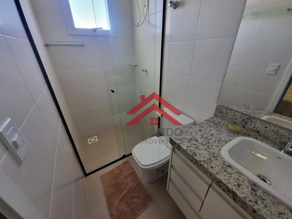 Apartamento à venda com 2 quartos, 60m² - Foto 9