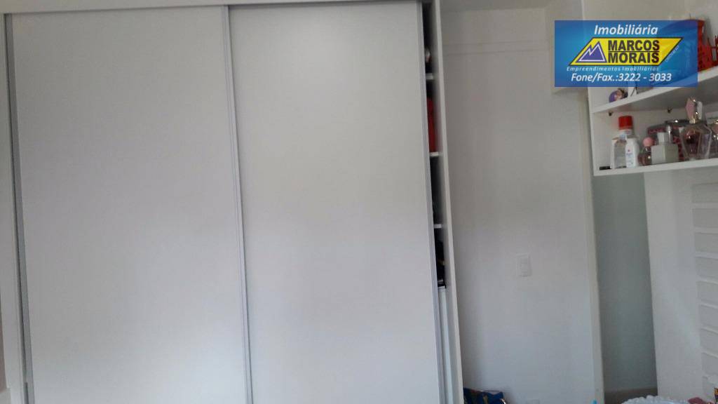 Apartamento à venda com 3 quartos, 156m² - Foto 7