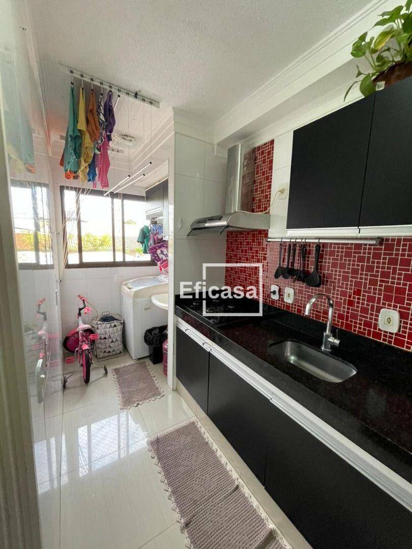 Apartamento à venda com 2 quartos, 64m² - Foto 14