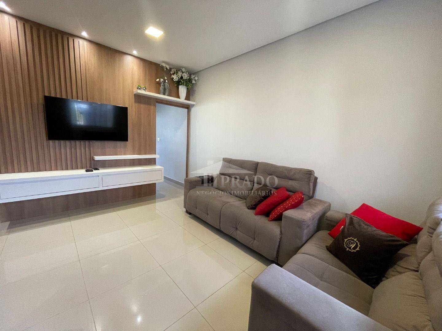 Sobrado à venda com 2 quartos, 96m² - Foto 5