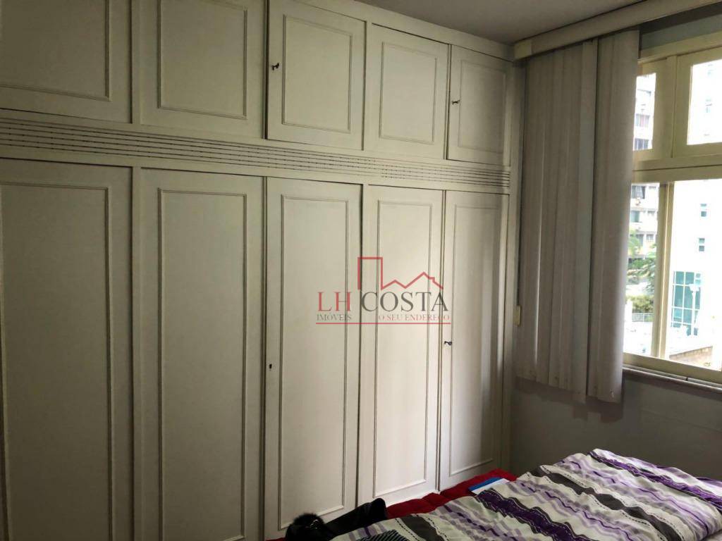 Apartamento à venda com 3 quartos, 110m² - Foto 9