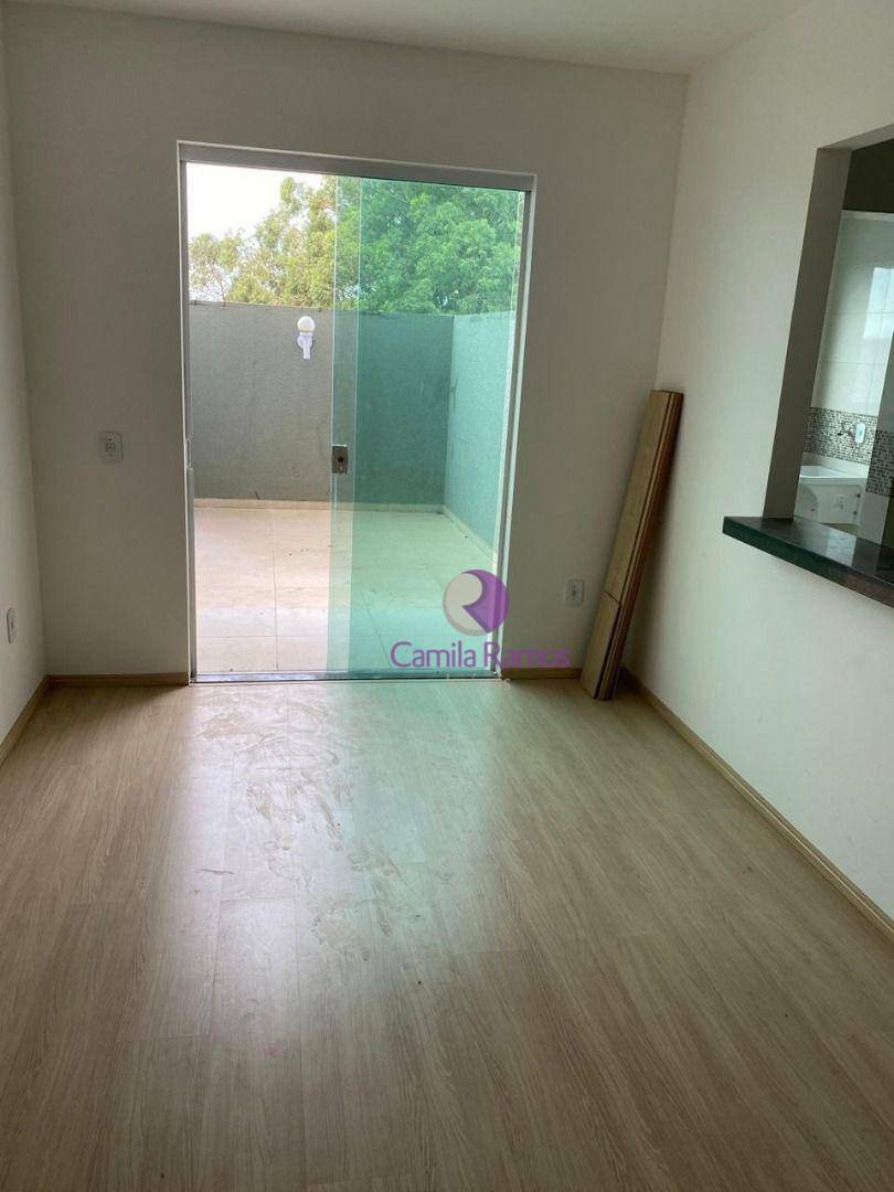 Apartamento à venda com 2 quartos, 88m² - Foto 3