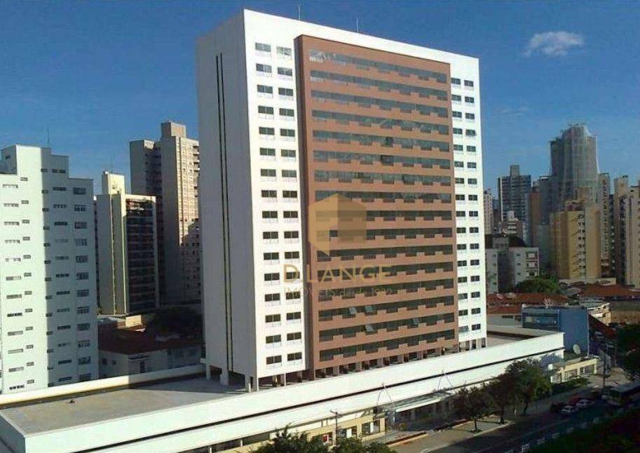 Conjunto Comercial-Sala à venda, 39m² - Foto 1