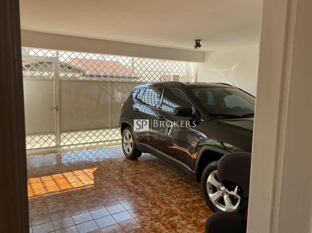 Casa à venda com 3 quartos, 177m² - Foto 3