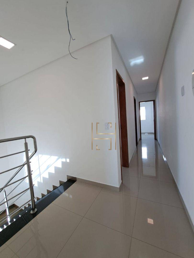 Casa à venda com 3 quartos, 140m² - Foto 12