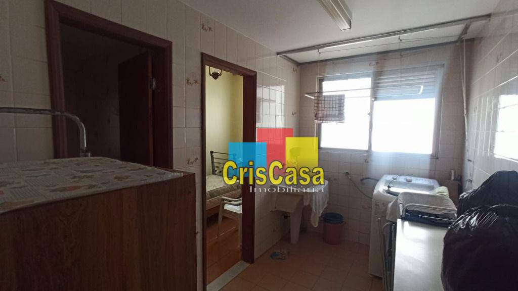 Apartamento à venda com 3 quartos, 186m² - Foto 17