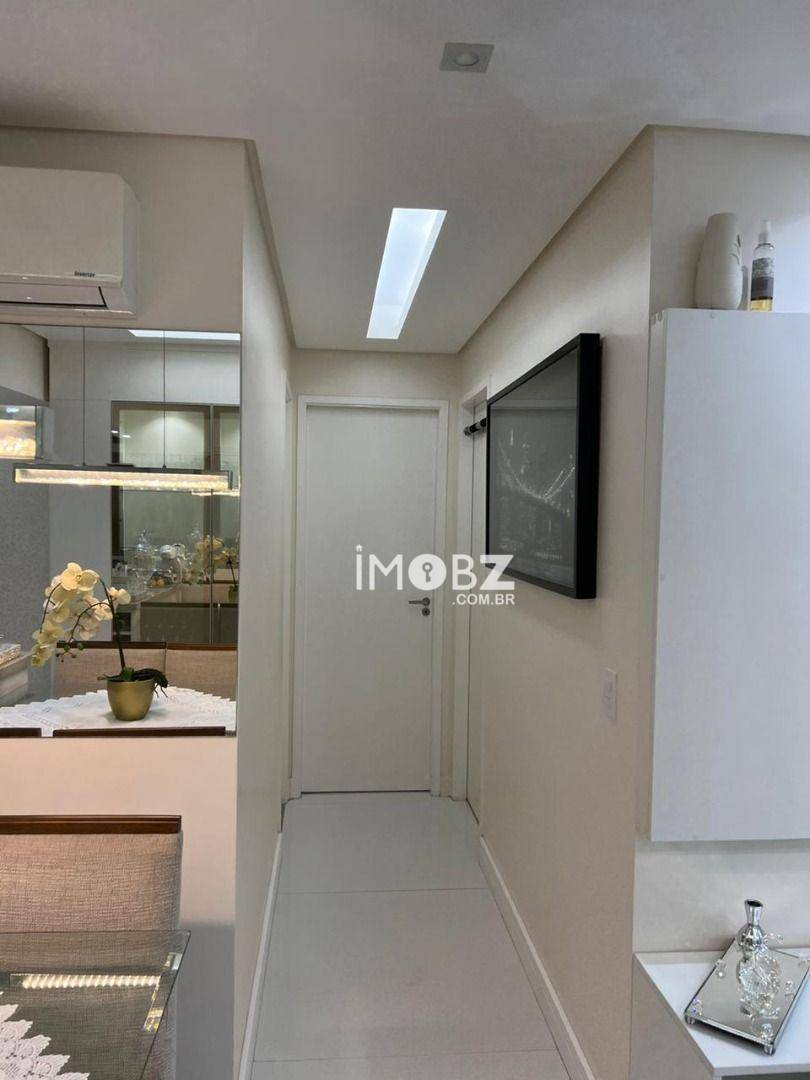 Apartamento à venda com 2 quartos, 54m² - Foto 6