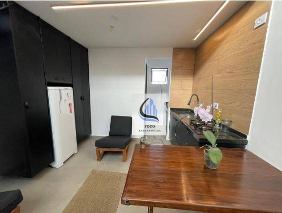 Apartamento para alugar com 1 quarto, 45m² - Foto 8