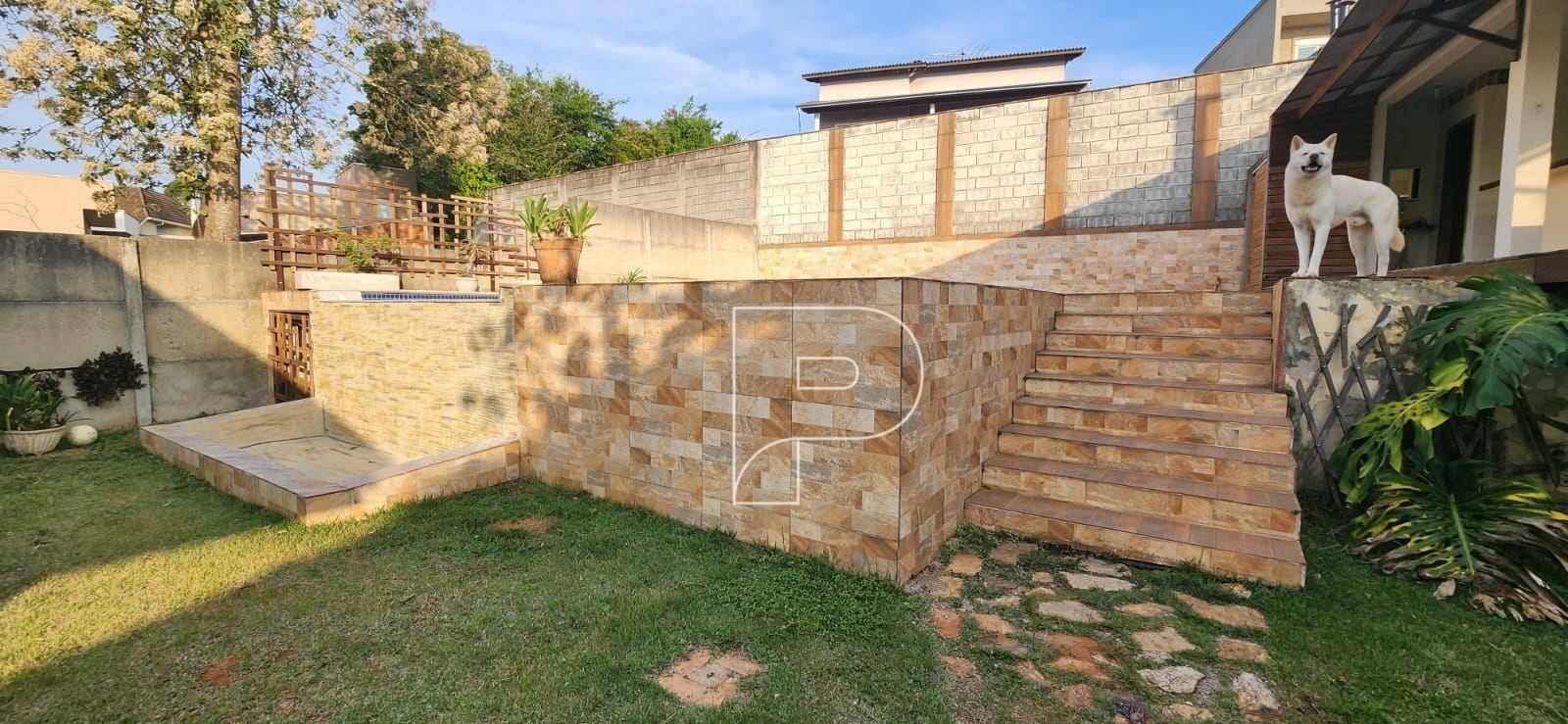 Casa de Condomínio à venda com 3 quartos, 250m² - Foto 32