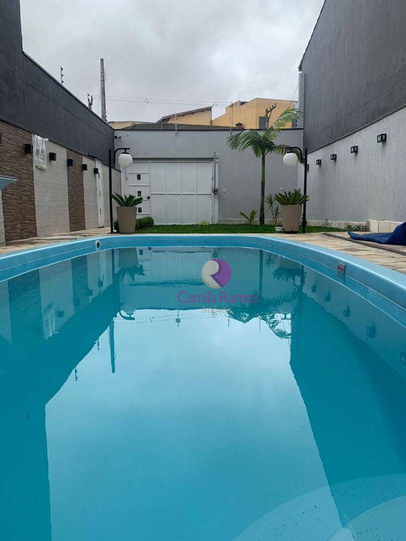 Casa, 1 quarto, 51 m² - Foto 2