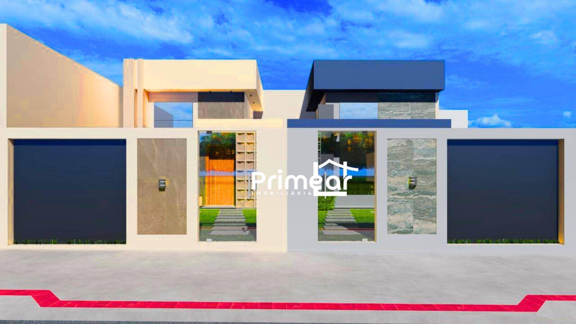 Casa de Condomínio, 2 quartos - Foto 4