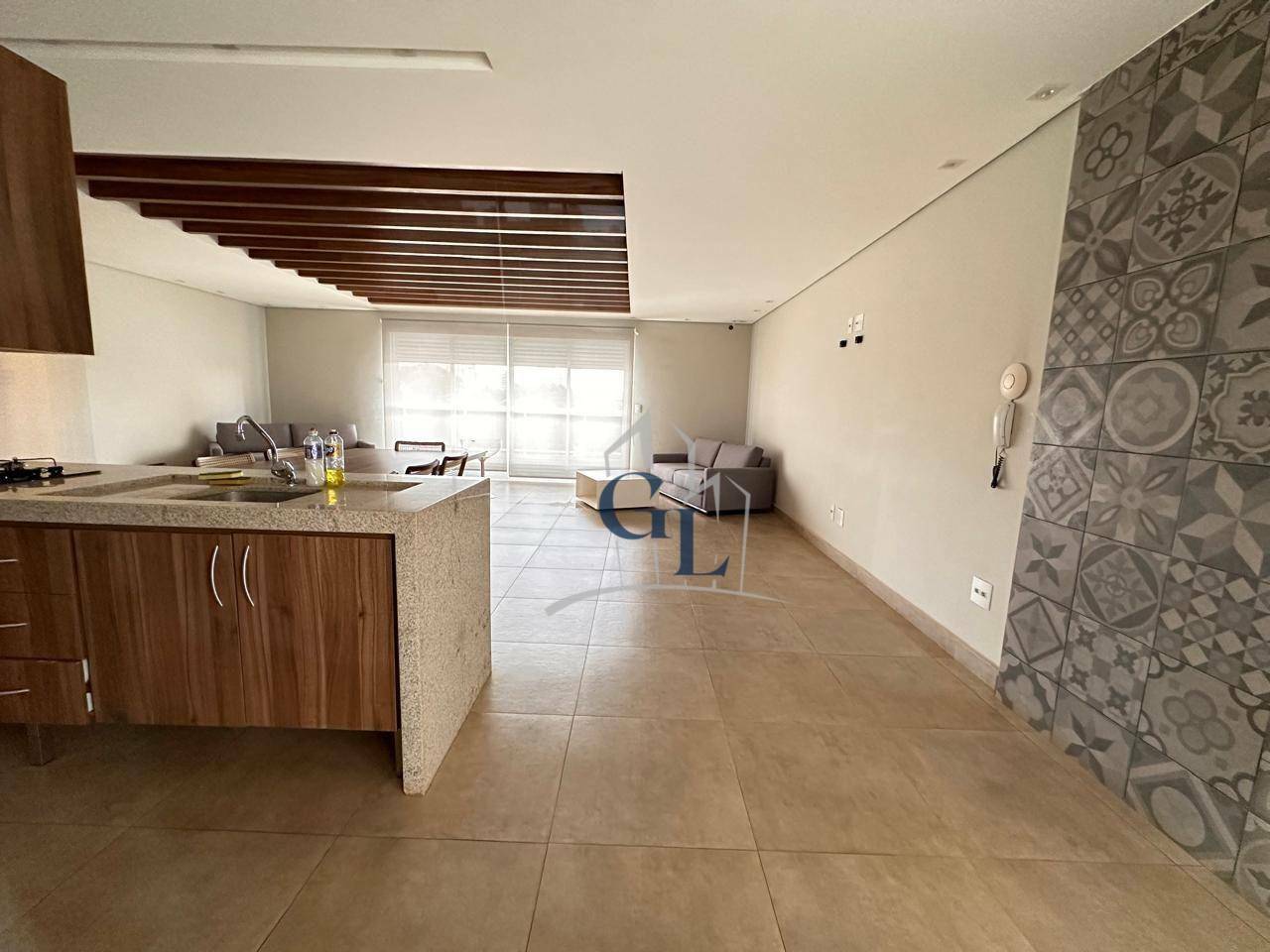 Apartamento à venda e aluguel com 1 quarto, 45m² - Foto 20