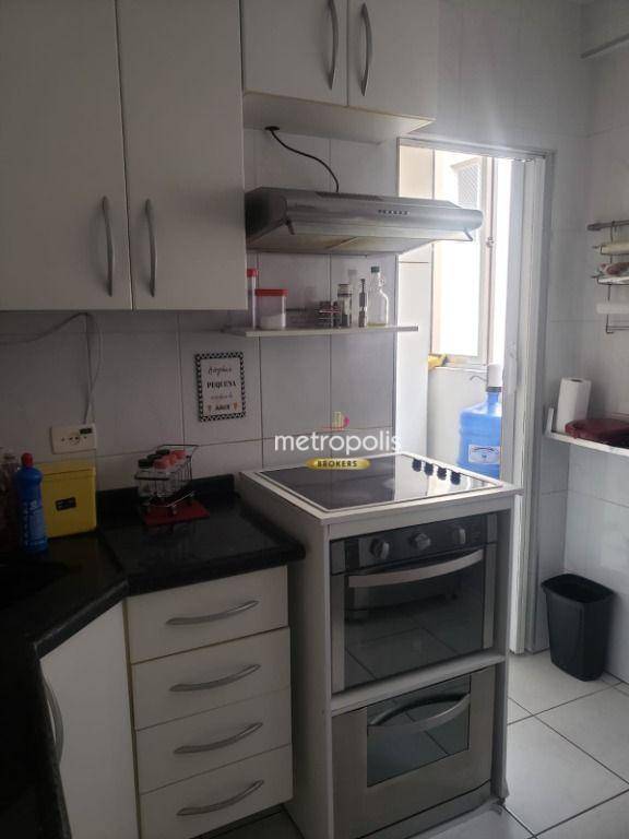 Apartamento à venda com 2 quartos, 55m² - Foto 7