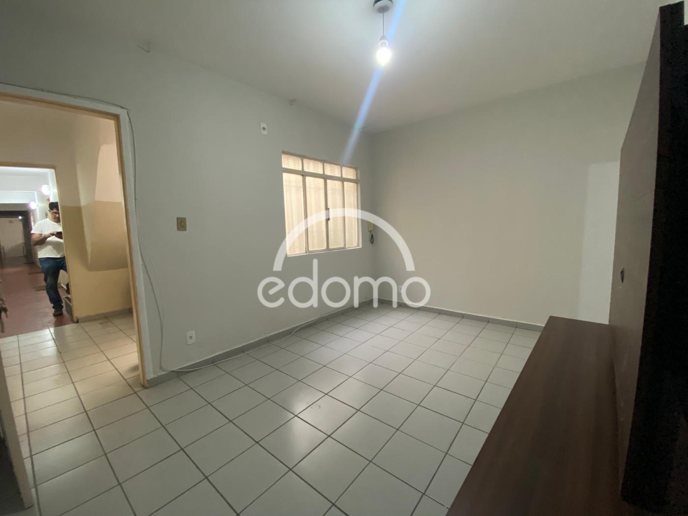 Apartamento para alugar com 2 quartos, 52m² - Foto 1