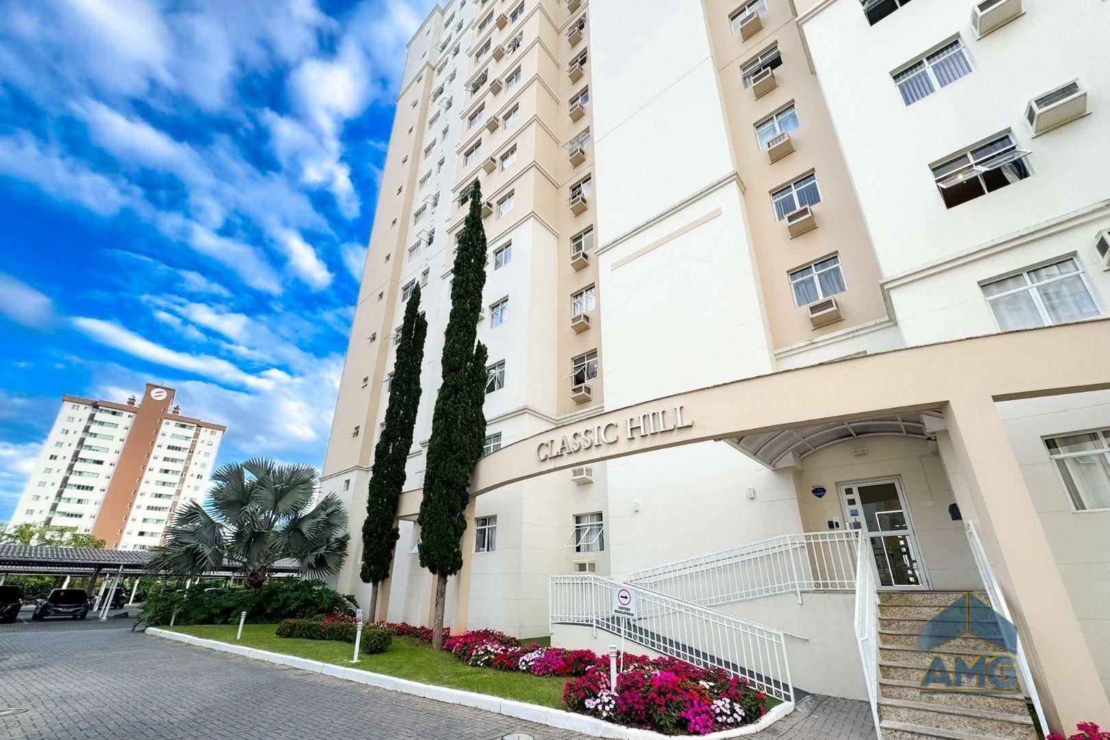 Apartamento, 2 quartos, 45 m² - Foto 2