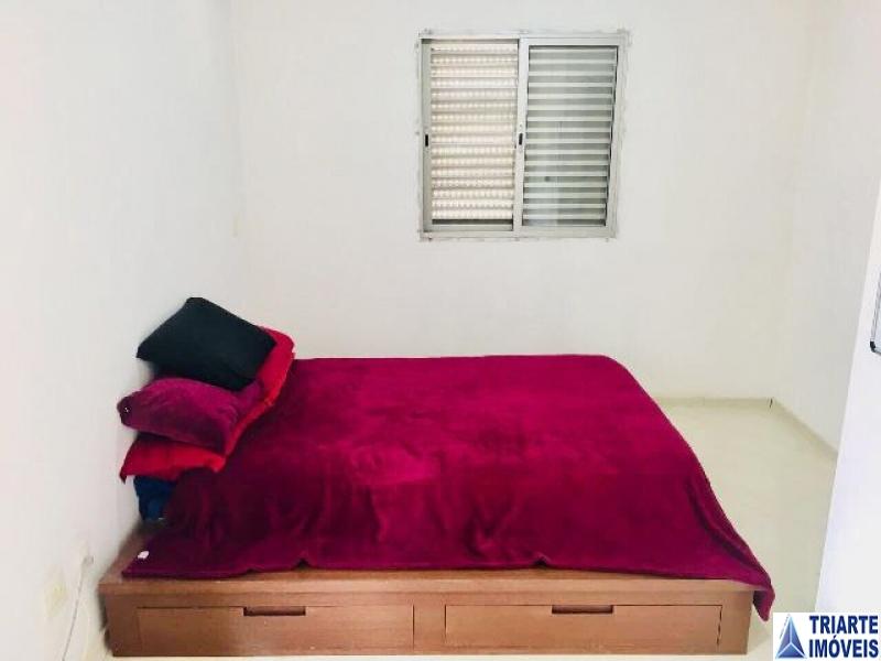 Apartamento à venda com 2 quartos, 50m² - Foto 6