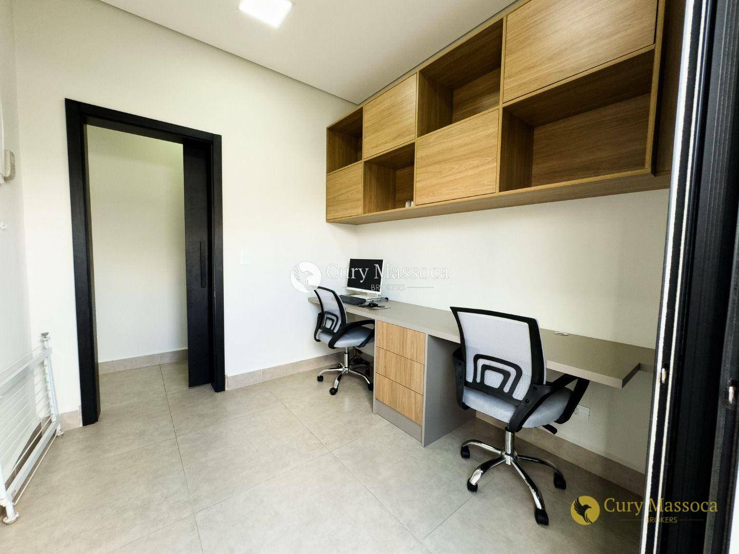 Casa de Condomínio à venda com 3 quartos, 195m² - Foto 19