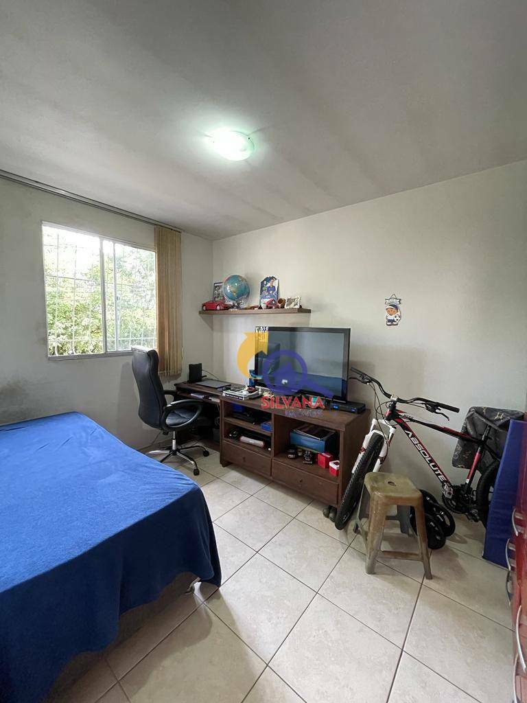 Apartamento à venda com 3 quartos, 62m² - Foto 9