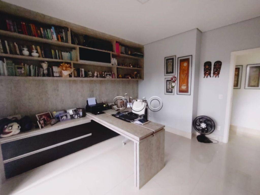 Casa de Condomínio para alugar com 4 quartos, 361m² - Foto 6