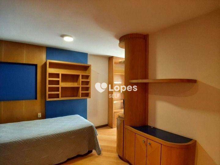 Apartamento à venda com 4 quartos, 162m² - Foto 15