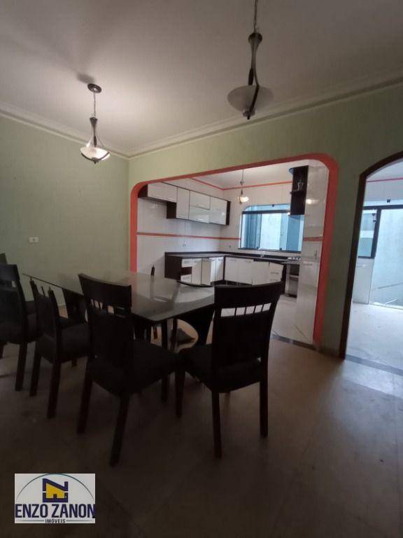 Sobrado à venda com 6 quartos, 328m² - Foto 39