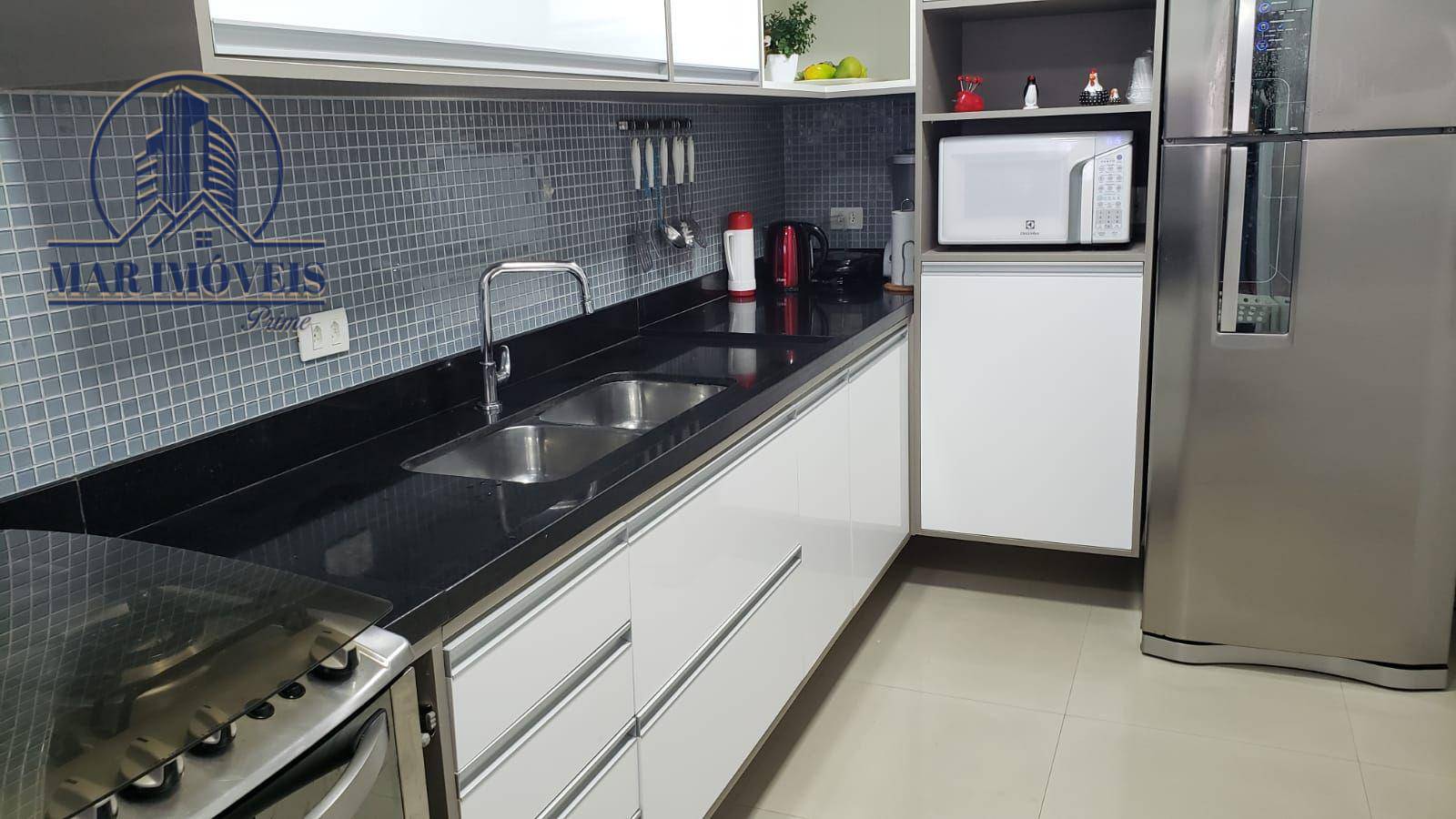 Apartamento à venda com 3 quartos, 100m² - Foto 8