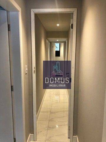 Apartamento à venda com 4 quartos, 170m² - Foto 8