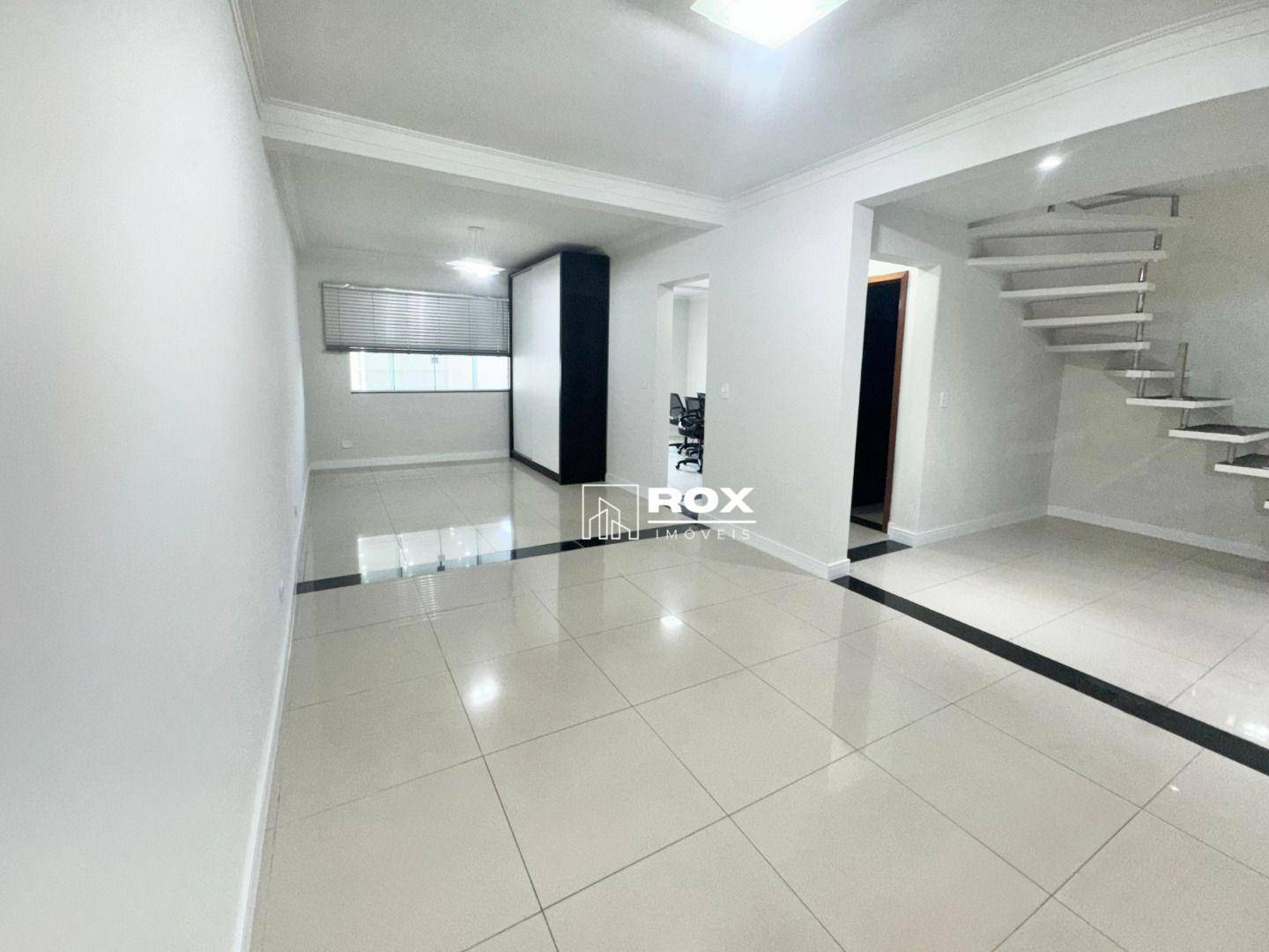 Sobrado, 2 quartos, 140 m² - Foto 5