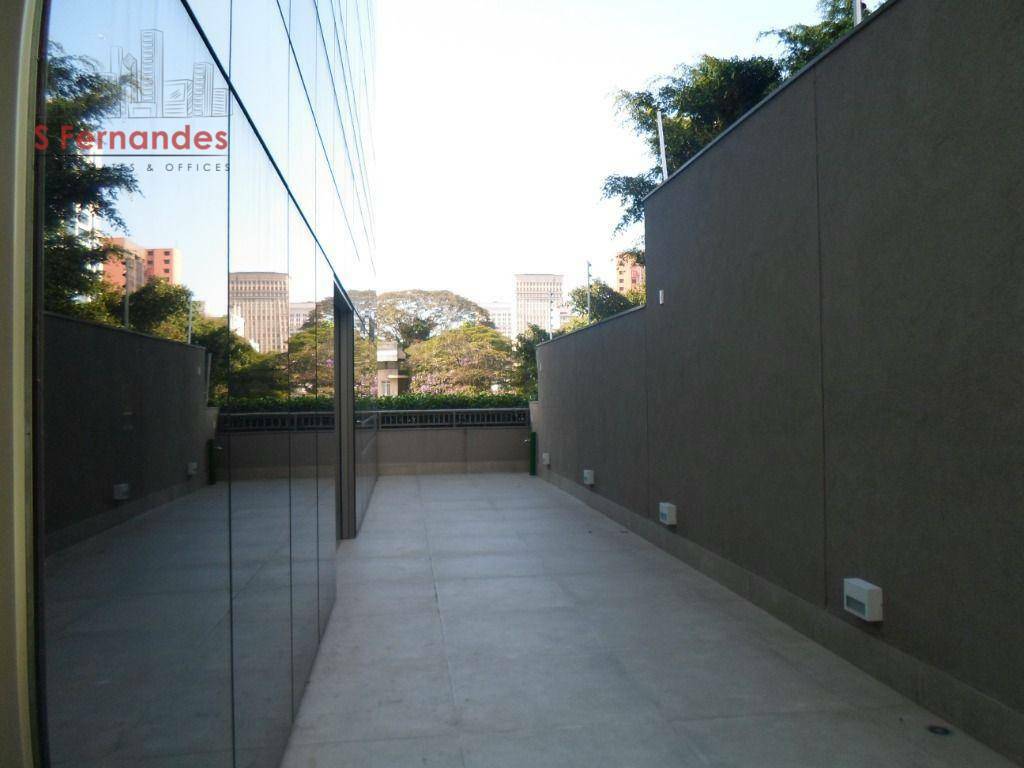 Conjunto Comercial-Sala para alugar, 387m² - Foto 8