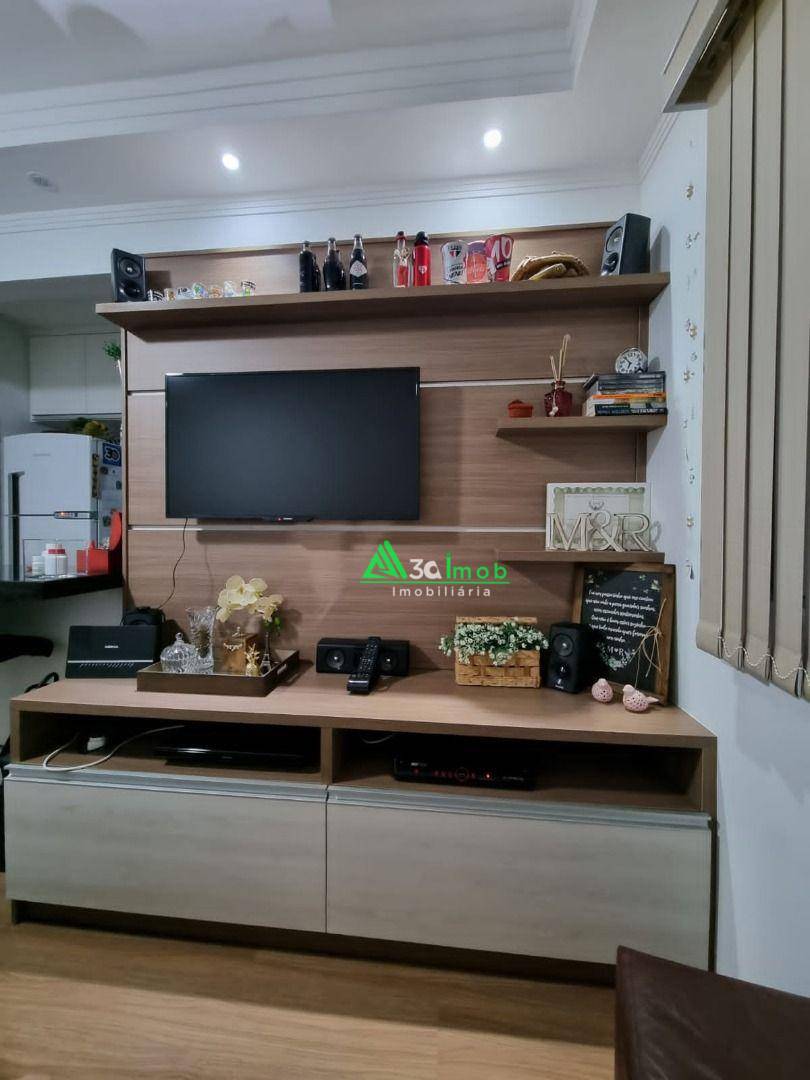 Apartamento à venda com 2 quartos, 54m² - Foto 6