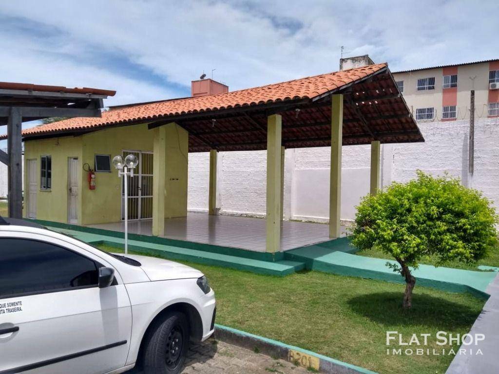 Apartamento à venda com 2 quartos, 44m² - Foto 12