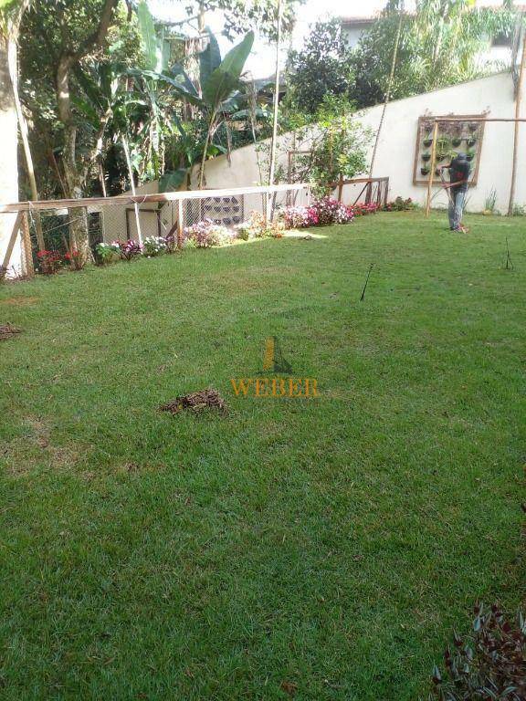 Chácara à venda e aluguel com 4 quartos, 286m² - Foto 31