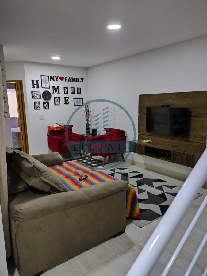 Cobertura à venda com 2 quartos, 88m² - Foto 2