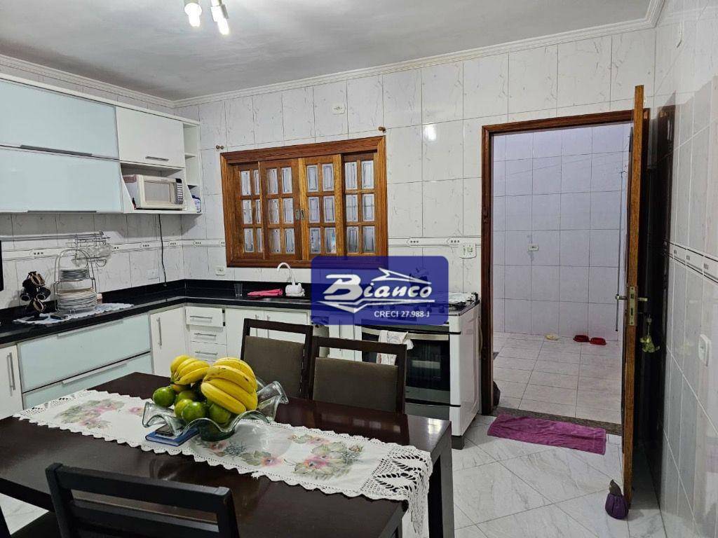 Sobrado à venda com 3 quartos, 163m² - Foto 9