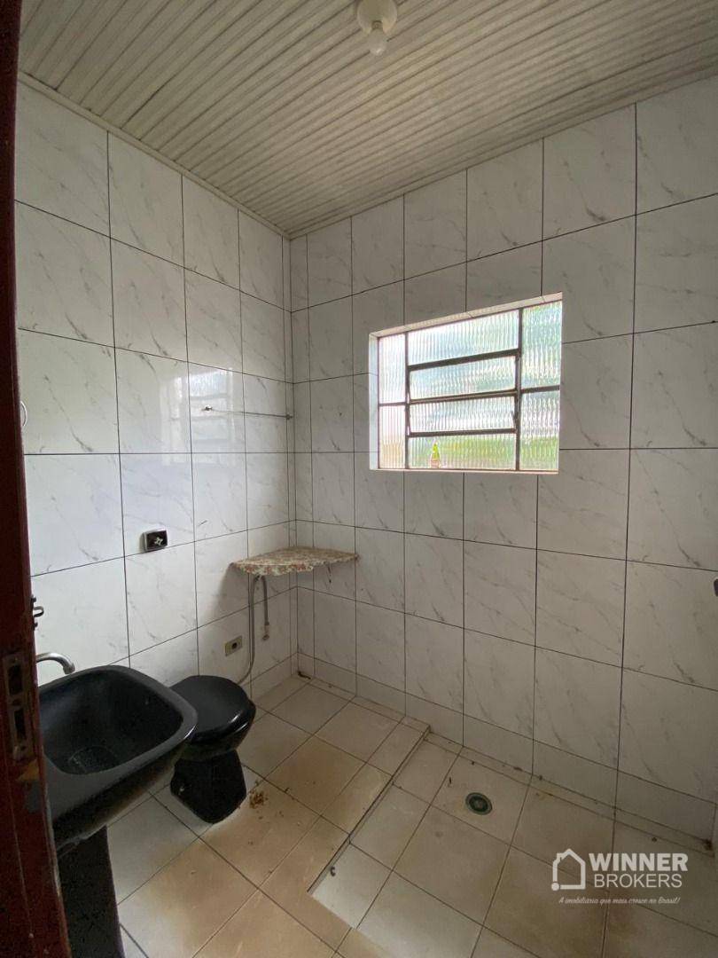 Casa à venda com 2 quartos, 59m² - Foto 5