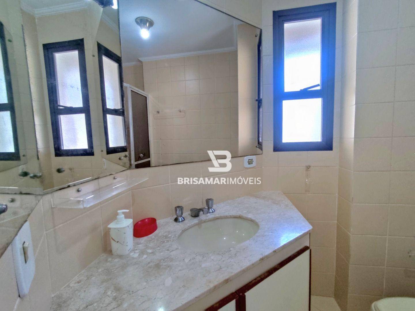 Apartamento à venda com 3 quartos, 98m² - Foto 20