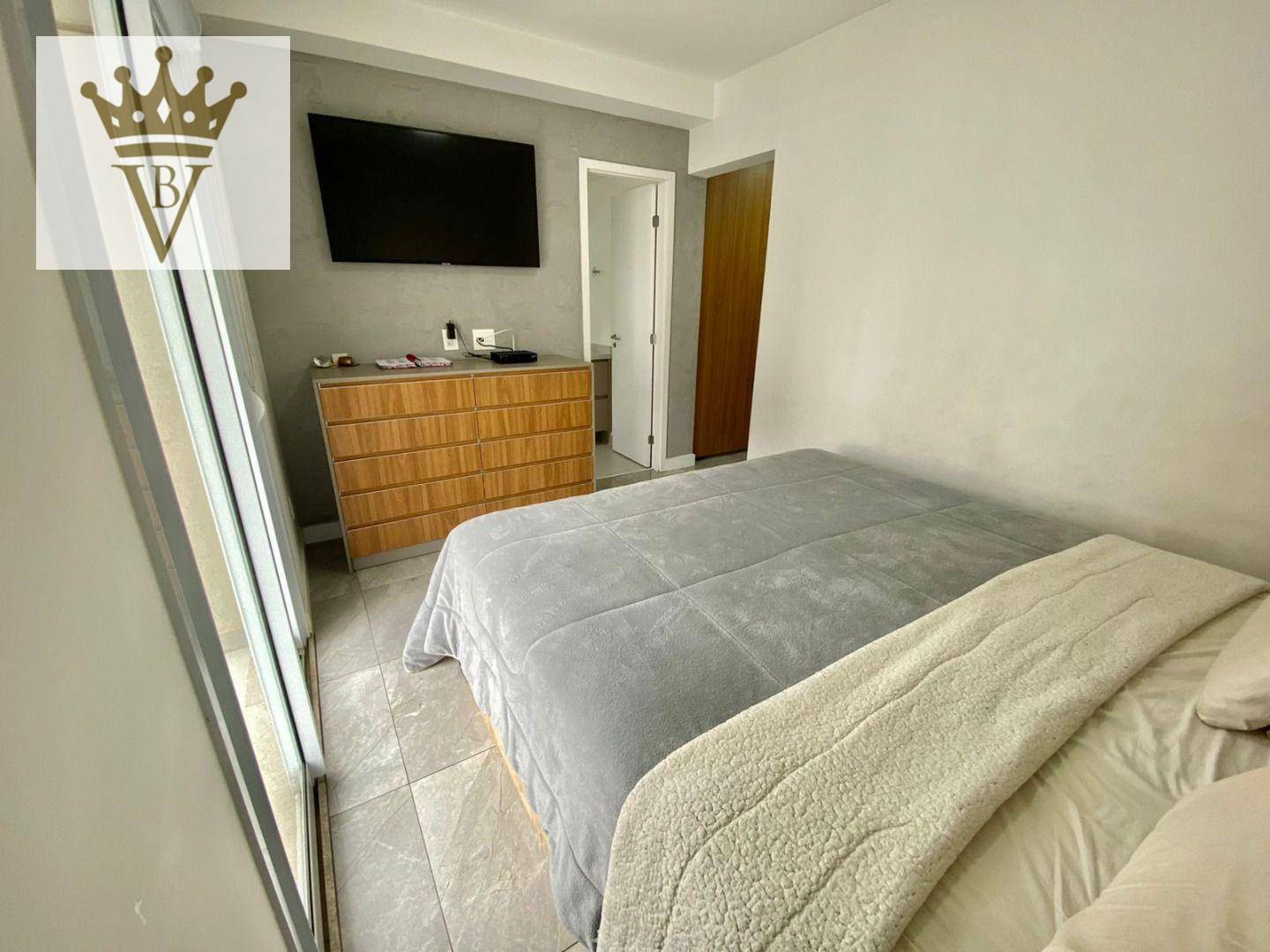 Apartamento à venda com 3 quartos, 105m² - Foto 49