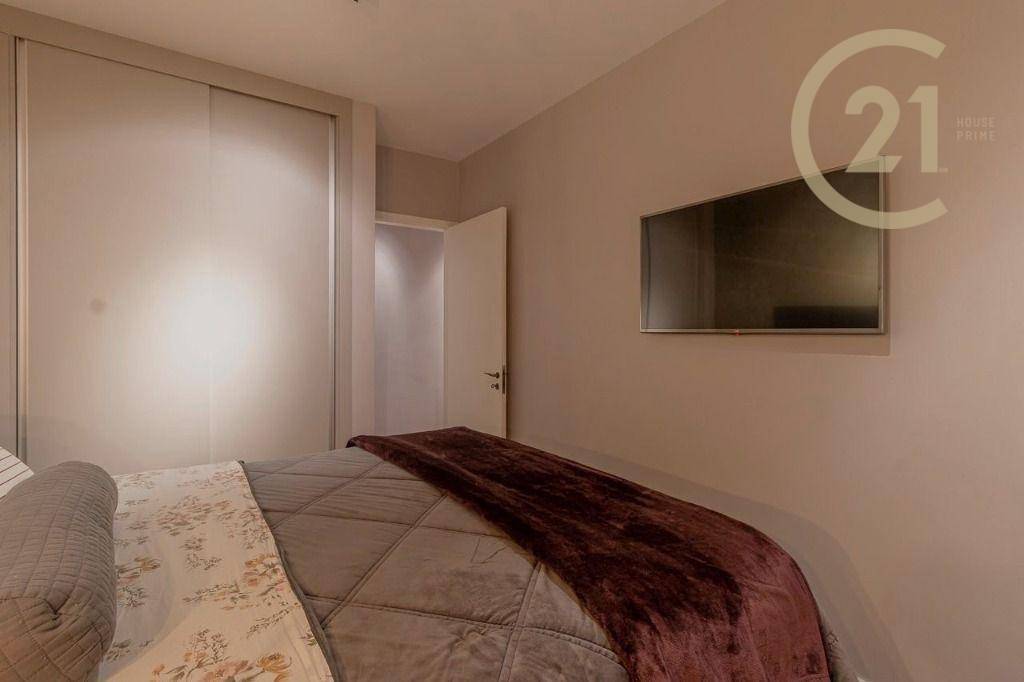 Apartamento à venda com 1 quarto, 73m² - Foto 12